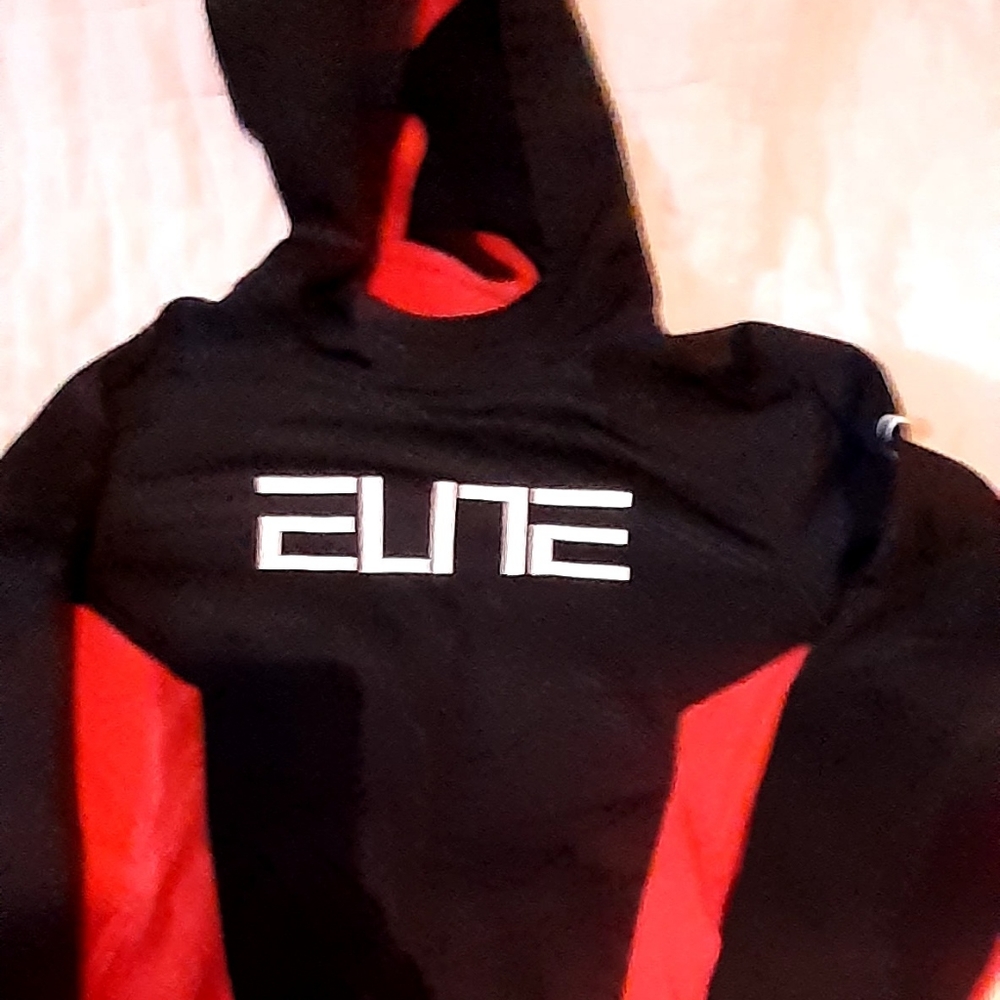 Nike Elite Hoodie